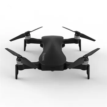 Eachine EX4 RC Quadcopter 5G WIFI, 3KM 1KM FPV GPS Drone Profesional Su 4K HD Kamera, 3-Ašis Stabili Gimbal Dron Sraigtasparnis Žaislai