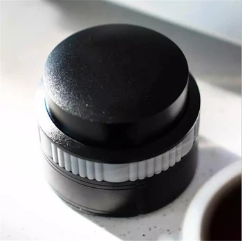 51/53/58mm Espresso Pupelių Suklastoti Paspauskite Nerūdijančio Plieno Kavos Milteliai Paspauskite Plaktukas Coffee Barista Platinimo Priemonės