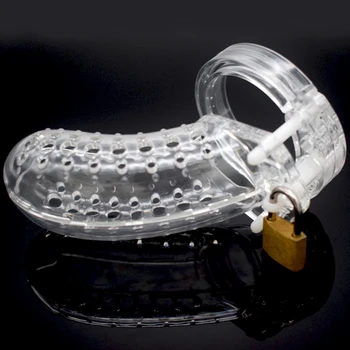 NUUN Extra long plastiko Skaistybės Gaidys Narve Prietaisų Nerūdijančio Plieno Vyrų Skaistybė diržas narve Varpos Žiedas nekaltybės Gaidys Žiedas
