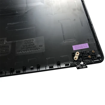 95%NAUJAS LCD viršų padengti atveju samsung NP 500R5L 550R5L Galinio Dangtelio VIRŠUJE atveju nešiojamas LCD Back Cover BA98-00689B