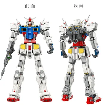 Lepining Transformacijos žaislai Robotas Optimus žaislai Premjero Žvaigždučių Karys figūrėlių, Statyba Blokai, Vaikams, Žaislų, Dovanų Plytos