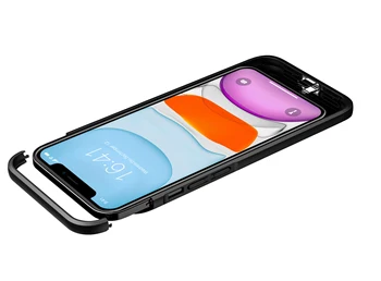 Galia Atveju iPhone 12 Pro Max Baterija Atveju Galios Banko Baterija Dangtelis, Skirtas 