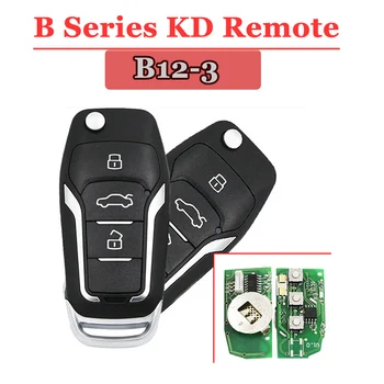 Nemokamas pristatymas(1piece)KD900 nuotolinio klavišą B12 3 Mygtukas B serijos Nuotolinio valdymo URG200/KD900/KD900+ mašina