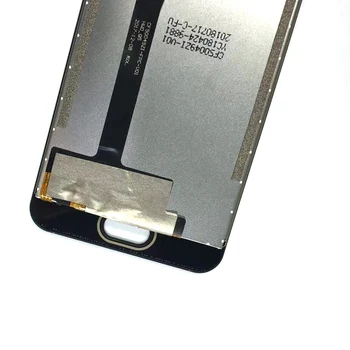 Bandymo gerai, BQ-5012L Turtingas BQ-5012 BQ 5012 LCD Ekranas+Touch Ekranas skaitmeninis keitiklis Su 3m lipdukai, Juostos
