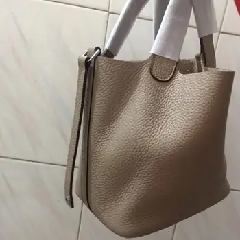 Krepšiai moterų 2020 prekės piniginės ir rankinės prabangos dizaineris kibirą pečių maišą sac a main femme ponios ranka maišo entire LOGOTIPAS