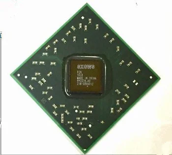 1PCS NAUJAS Originalus Chipset 218-0844012 218 0844012 BGA su leadfree kamuoliai