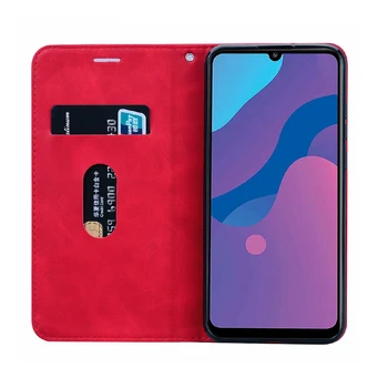 Odinis Telefono dėklas Ant Samsung Galaxy S20 FE S8 S9 S10 Plius A8 A6 J4 J6 Plius A7 2018 M. 