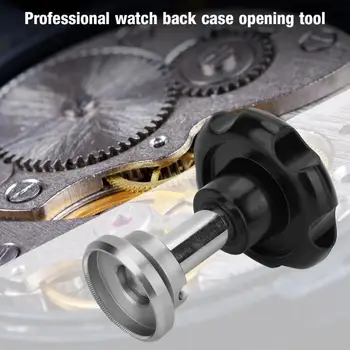 Profesinės Žiūrėti Atgal Atveju Atidarytuvai su 36.5 mm Mirti Watchmaker Remonto Įrankiai, Dalis Žiūrėti Aukštos Kokybės Žiūrėti Priemonė Watchmaker