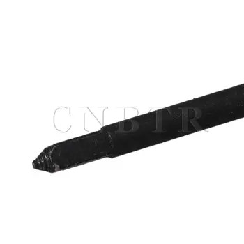 CNBTR greitapjovio Plieno 6mm-6.5 mm Pjovimo Dia Reguliuojamas Ranka Valdomas Plėstuvas