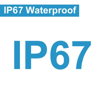 IP54 IP65 IP67 Elektros Pavaros Užuolaidų Nuotolinio valdymo pultelis Jungiklis Automatinis Liftas Valdytojas Variklis