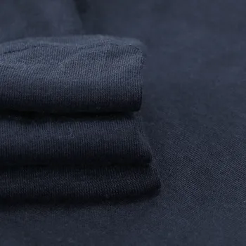 Žiemą Šilumos Apatiniai Komplektai Vyrams, Prekės Termo Marškinėliai Quick Dry Anti-mikrobų Ruožas 2019 Vyrų Termo Apatiniai Vyrų Šiltas termoterapio