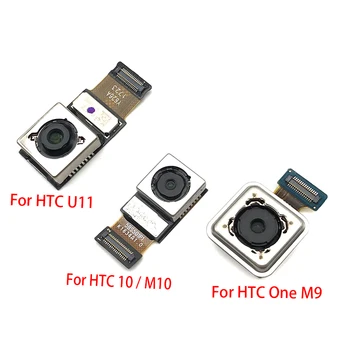 Galiniai Pagrindinis galinė vaizdo Kamera Flex Kabelis Pakeisti HTC M9 M10 10 U11