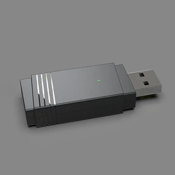 1300Mbps Tinklo Kortelės Adapteris, Bluetooth Dongle 5.0 WiFi, Dual Band USB Belaidžio Buitinių Kompiuterių Priedai