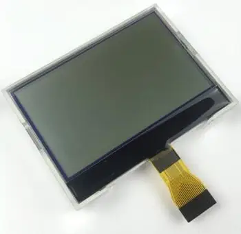 20PIN SPI KD 12864 LCD Ekranu ST7567 Ratai IC Blue/White Backlight Lygiagrečios Sąsajos