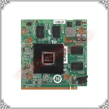 Už GeForce 9600M GT 1GB Vaizdo Plokštę Acer Aspire 6935 8930 5930 Nešiojamojo kompiuterio Grafikos plokštė Rodyti Kortelę G96-630-C1 Išbandyta, veikia Gerai