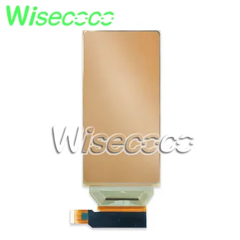 Wisecoco 6 colių Lankstų AMOLED ultra plonas FHD 1920x1080 IPS ekranas bendable OLED ekrano modulis smart nešiojami skydas-mipi