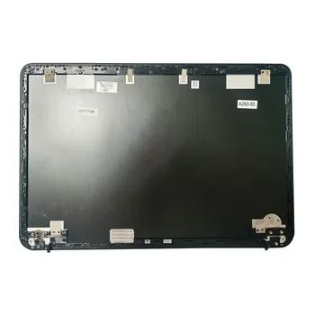 NAUJAS Nešiojamas LCD Back Cover/Front Bezel/Palmrest/Apačioje Atveju HP ENVY 4 ENVY4-1000 4-1008 4-1040 TPN-C102 Juoda 686574-001