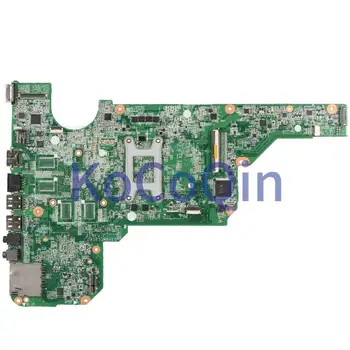 KoCoQin DA0R53MB6E1 DA0R53MB6C0 DA0R53MB6E0 Nešiojamojo kompiuterio plokštę HP Pavilion G4-2000 G6-2000 G7-2000 Mainboard AMD