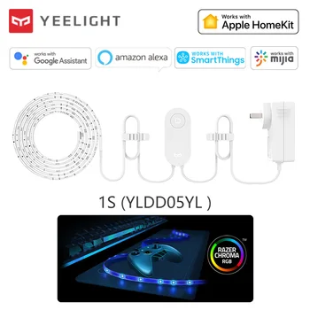 Yeelight LED Lightstrip 1S YLDD05YL 2m RGB Balso App 