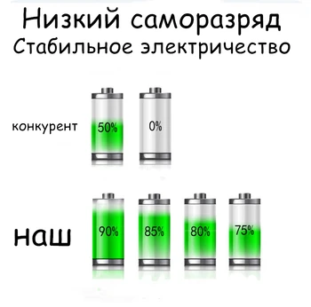 10 vnt atsuktuvas elektros audra SC įkraunamą bateriją naudokite tik pagal rusijos pirkėjas, SUBC NICD 1.2 v batteria akumuliatorius 1300mAh