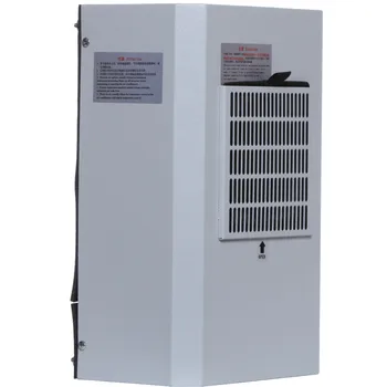 Pramonės oro kondicionierius Kabineto CNC Staklės šilumokaitis kriaukle Kontrolės sienos kabo Procesas 300W Šaldymo langą aušintuvas