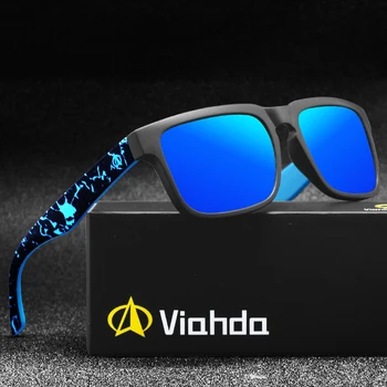 VIAHDA Brand Classic 