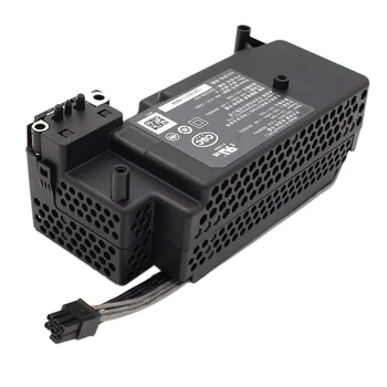 Pakeitimo Maitinimo AC Adapteris X box Vieną S/Slim Konsolės Remonto Dalys, Vidaus Elektros Valdybos N15-120P1A