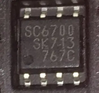 SC6700