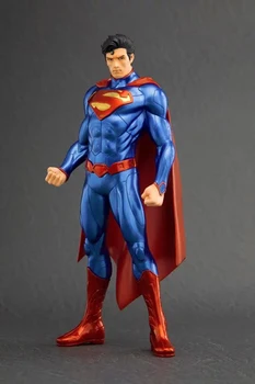 Teisingumo Lyga Veiksmų Skaičius, Supermenas Modelis Žaislai