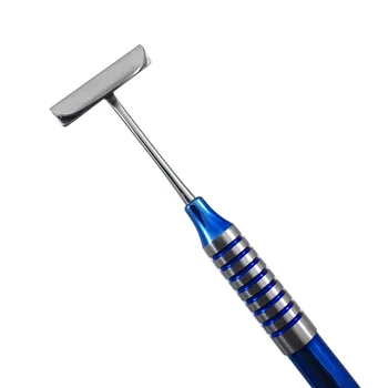 5 Vnt. Rinkinys Minkštas Šepečiu Rinkinys Odontologijos Prietaisų, Instrumentų Implantas Kalbomis Atvartais Chirurgijos Naujas