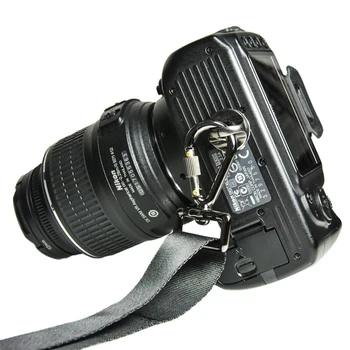 Aukštos Kokybės Nešiojamų Peties Fotoaparato Dirželis, skirtas DSLR Skaitmeninės Kameros Fujifilm 
