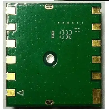 Nemokamas Pristatymas!!! GPS MODULIS L80 Integruota su Patch Antena MTK3339 Mikroschemą su Antena TTL Pakeisti FGPMMOPA6H PA6H PA6C
