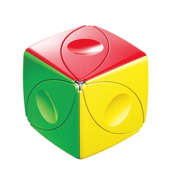 Sengso Blogio Akis Twist Profesinės Kubo Magic Cube Greitis kubo Galvosūkiai Magic Cube Švietimo Kubo Galvosūkį Žaislai Vaikams, Žaislai