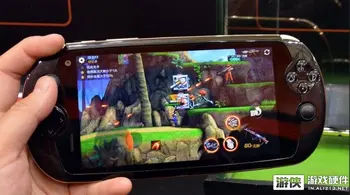 DHL Greitas Pristatymas MOQI i7s 4G LTE Žaidimas Mobilųjį Telefoną Android 8.1 6.0
