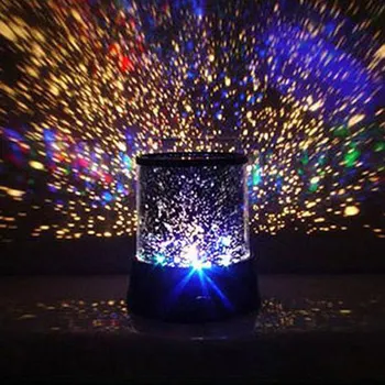 2021 Originalus Nuostabi LED Nakties Šviesos Spalvinga Star Master Dangus Žvaigždėtas Naktis Šviesos Projektoriaus Lempa Vaikams Dovanų Naktį Lempos Karšto Pardavimo