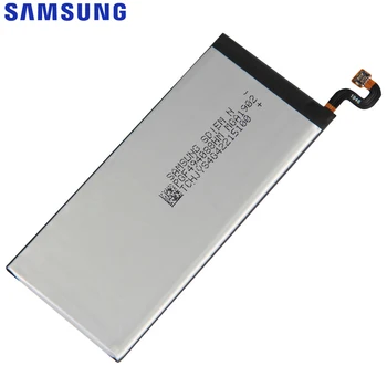 SAMSUNG Originalus Bateriją EB-BG930ABE Samsung GALAXY S7 G930F G930A G9300 G9308 SMG9300 EB-BG930ABA 3000mAh
