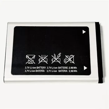 Li-ion baterija Samsung ab463446bu (X200/c3010/e1232/e1070/e1080) 800 mAh