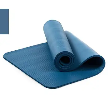 183*63cm neslidus jogos rankšluostį antklodė fitneso kilimėlis Pilates treniruočių fitneso kilimėlis beskonis ir prakaitas sugeriančios jogos kilimėlis rankšluostį