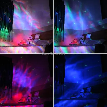 ESHINY Lazerio RGB LED 