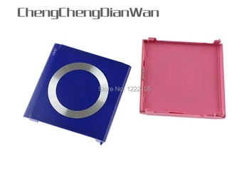 ChengChengDianWan Aukštos Kokybės PSP1000 UMD galines Duris Padengti PSP 1000 konsolės UMD kelių padengti 50pcs/daug