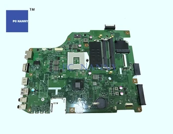 PCNANNY Mainboard W8N9D 0W8N9D 11280-1 už Dell Inspiron 3520 DDR3 Intel HD Graphics 4000 HM75 Nešiojamas plokštė