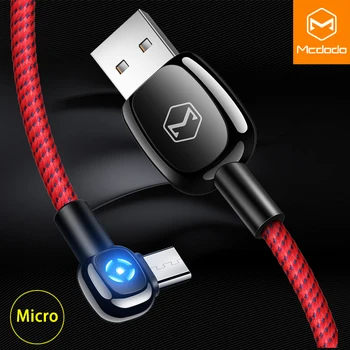 Mcdodo Micro USB Kabelis 2A Už 