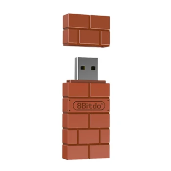 8BitDo USB Belaidžio 