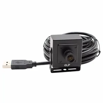 2MP HD 1920x1080 USB VAIZDO Kamerą didelio greičio 60fps/120fps/260fps USB2.0 sąsaja OmniVision OV4689 CMOS kamera Auto ekspozicijos AEC