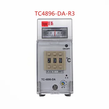TC4896-DA-R3 Temperatūros Reguliatorius DIN 48*96 Naujus ir Originalius TC-4896-DA