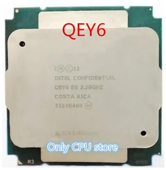 Originalus Intel Xeon QEY6 ES Versiengineer mėginio E5-2695V3 2.2 GHz 35M 14CORE E5-2695 V3 E5 2695V3 LGA2011-3 Procesorius E5 2695 V3