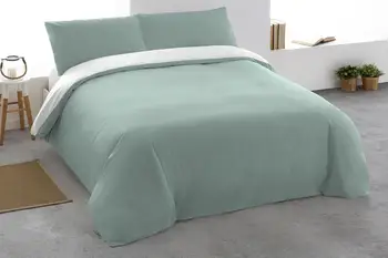 Pimpamtex-nustatyti, antklode ir polycotton pagalvės, originalus spausdinti antklode padengti lova, priemonė PT/JI