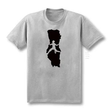 Sukurti Savo Naują Stiliaus Atsitiktinis Roko Climbings O Kaklo Marškinėliai, vyriški T-Shirt Mens Streetwear Medvilnės Vyras Atsitiktinis Marškinėlius