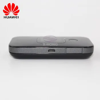 Atrakinta Huawei E5577 E5577s-321 Su Antenos, 4G Bevielio ryšio Hotpots LTE FDD 4G Nešiojamasis Belaidis Modemas, PK E5776 E589