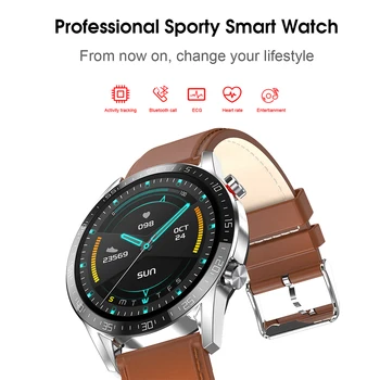 2020 L13 Smart Watch 